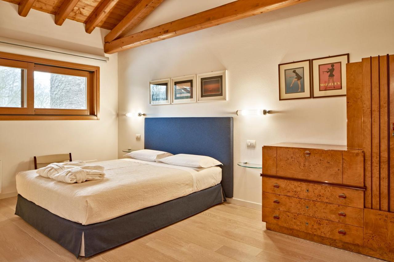 Al Canton Agriturismo Di Design Сан-Микеле-аль-Тальяменто Экстерьер фото