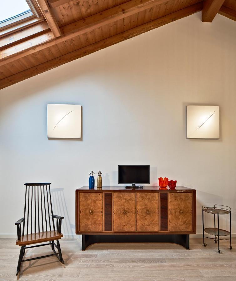 Al Canton Agriturismo Di Design Сан-Микеле-аль-Тальяменто Экстерьер фото