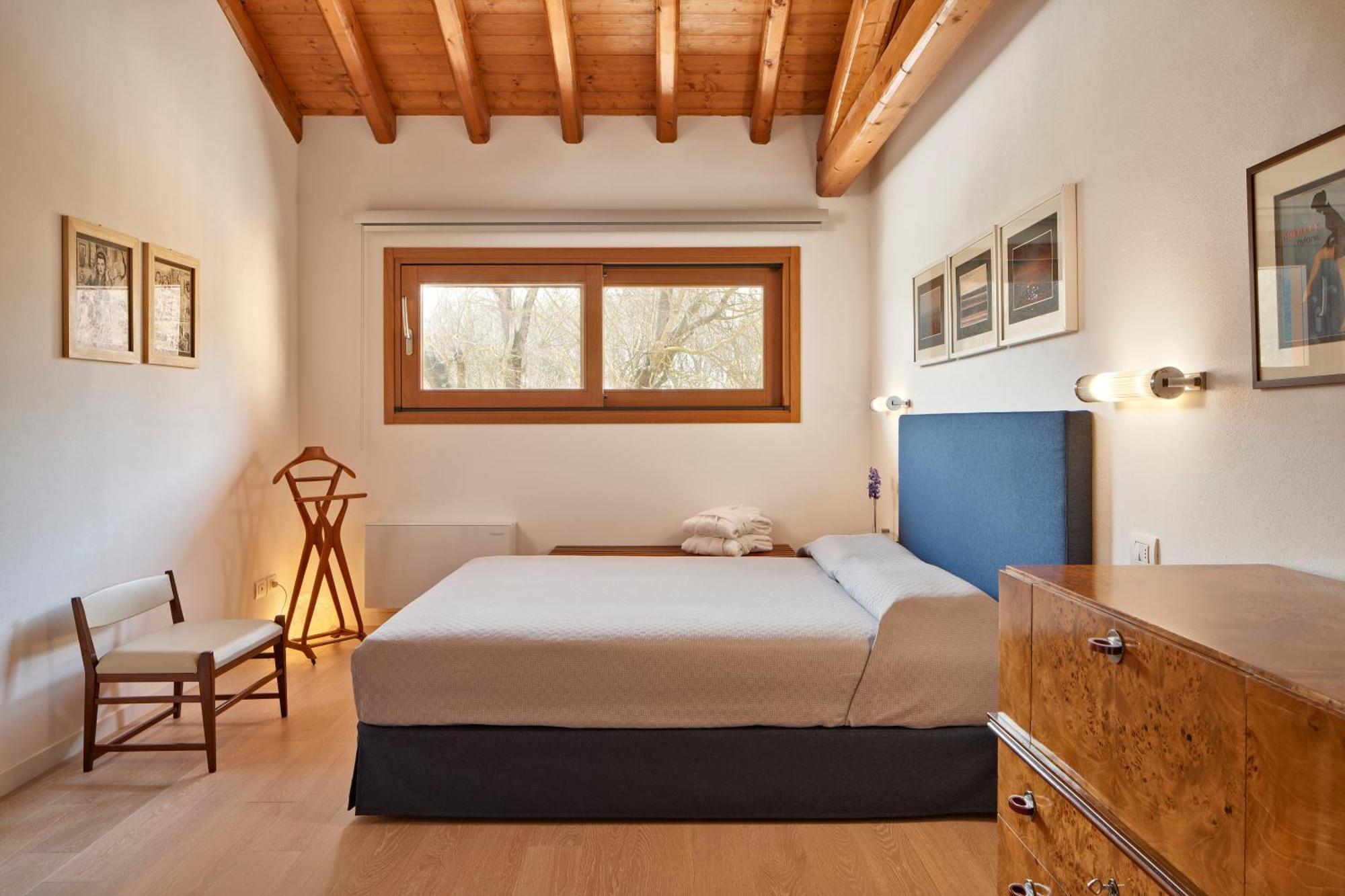 Al Canton Agriturismo Di Design Сан-Микеле-аль-Тальяменто Экстерьер фото