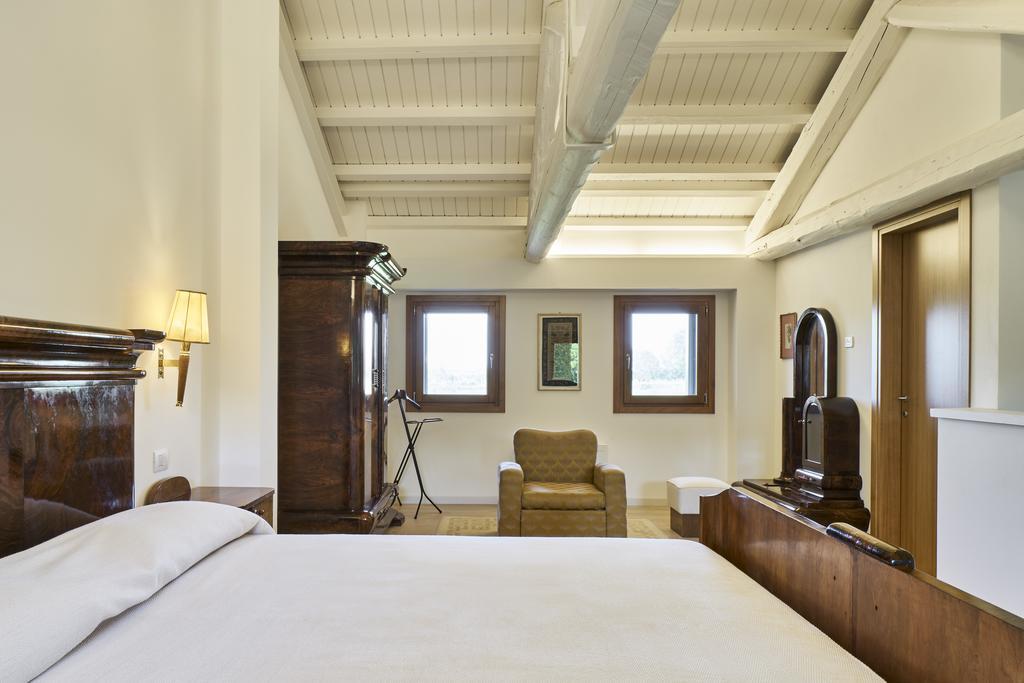 Al Canton Agriturismo Di Design Сан-Микеле-аль-Тальяменто Экстерьер фото