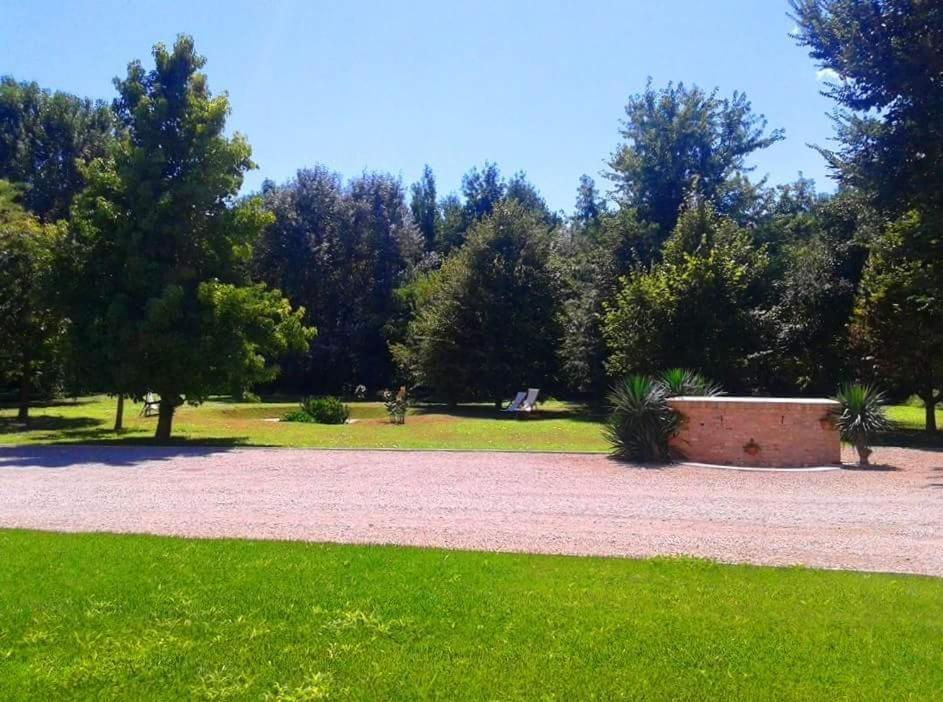 Al Canton Agriturismo Di Design Сан-Микеле-аль-Тальяменто Экстерьер фото